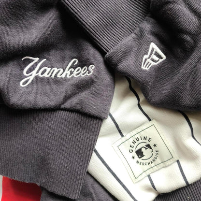 New York Yankees Sweatshirt XXL