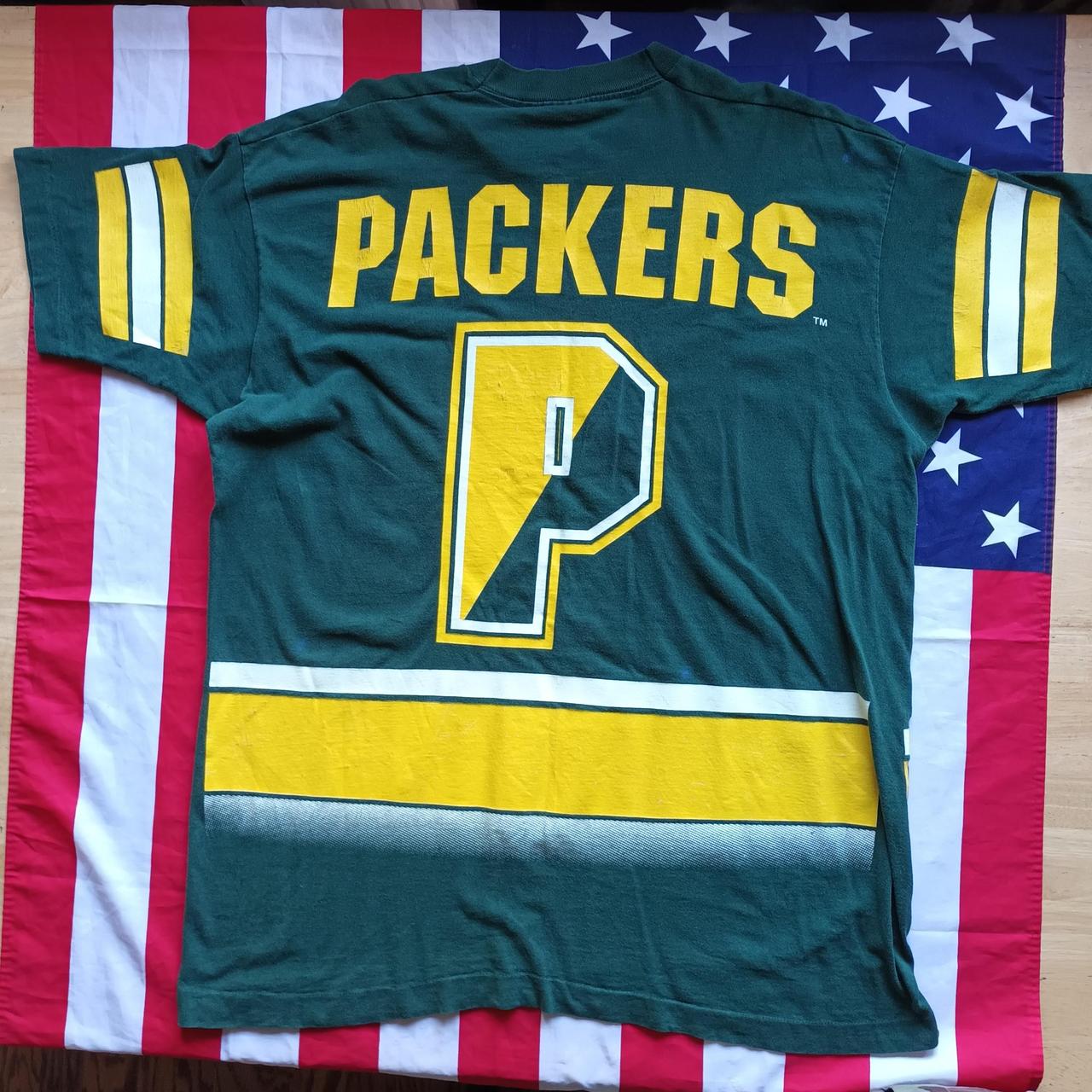 Green Bay Packers NFL T-Shirt XL