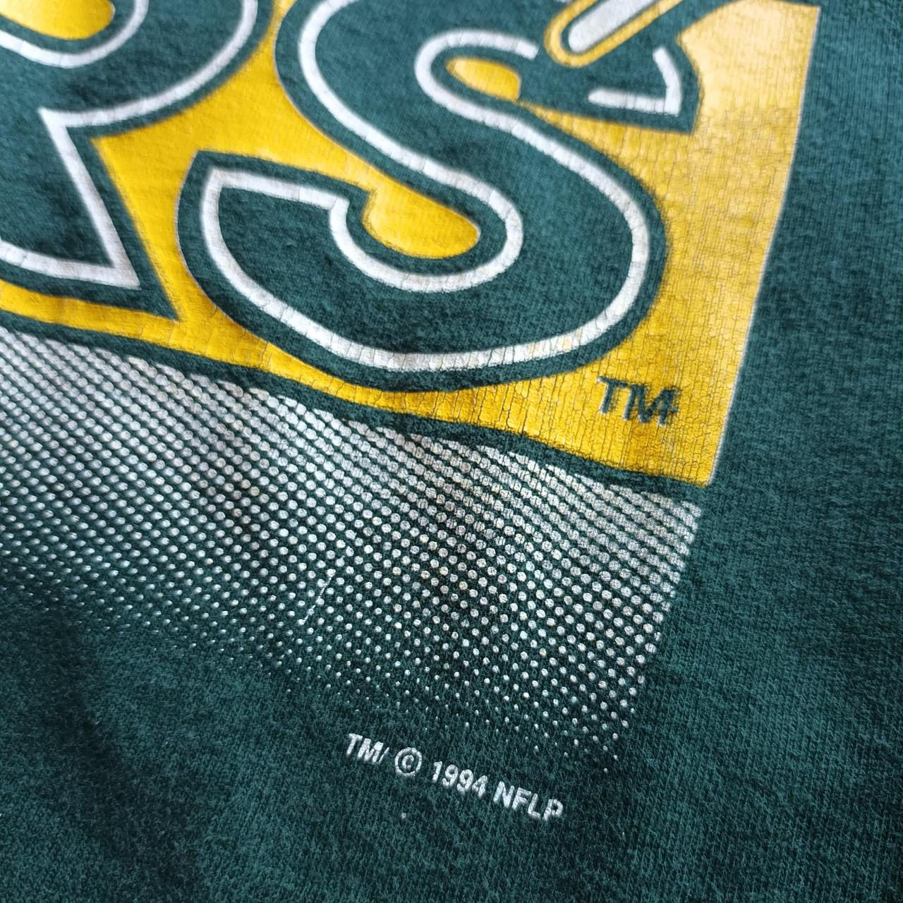 Green Bay Packers NFL T-Shirt XL