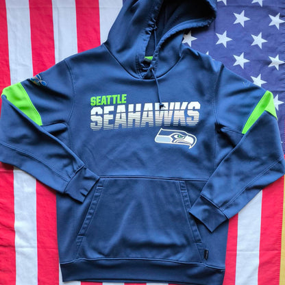 Seattle Seahawks NFL Full Tracksuit