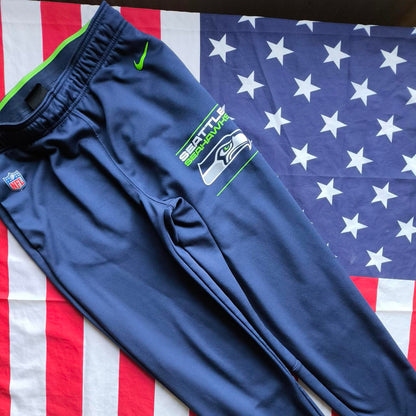 Seattle Seahawks NFL Full Tracksuit
