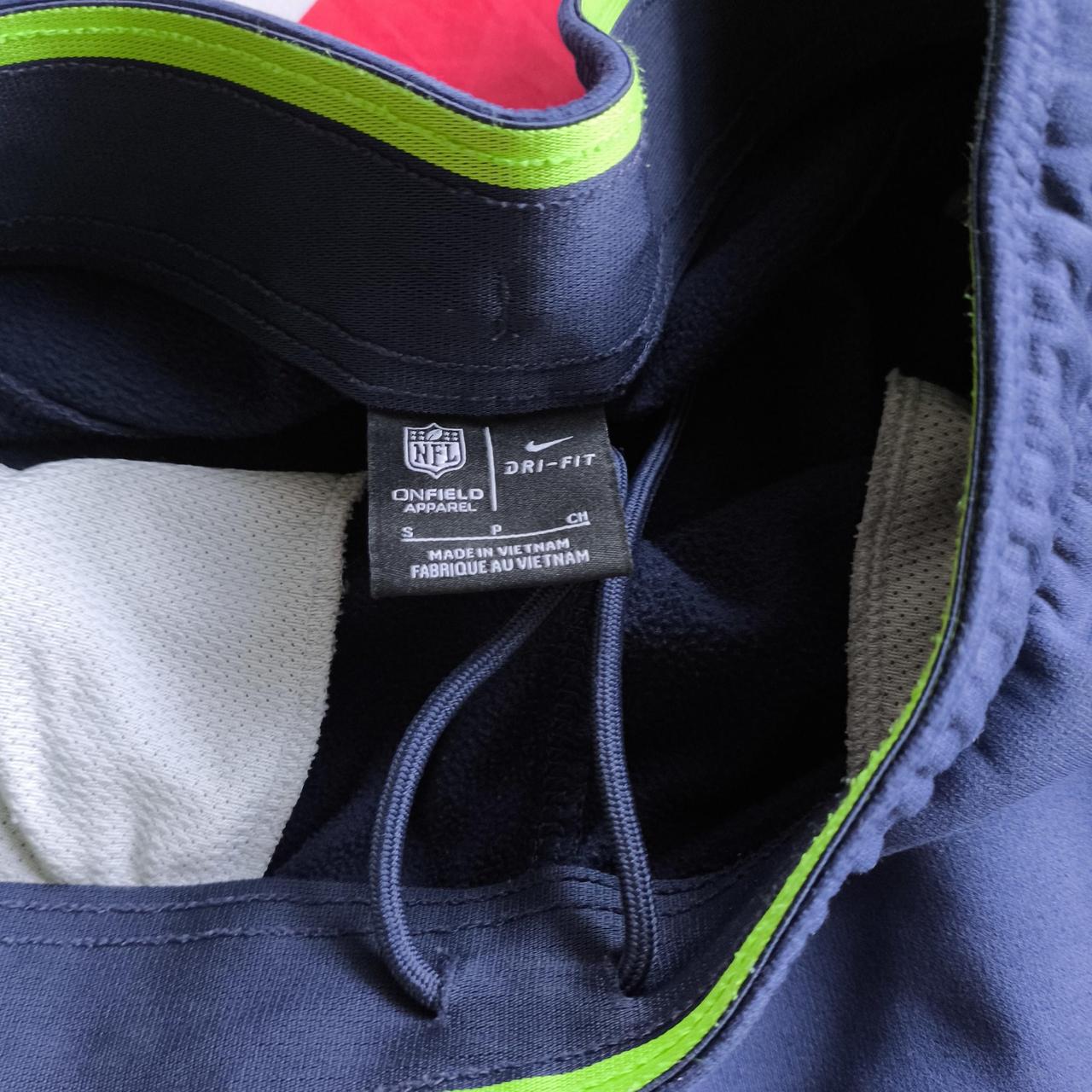 Seattle Seahawks NFL Full Tracksuit