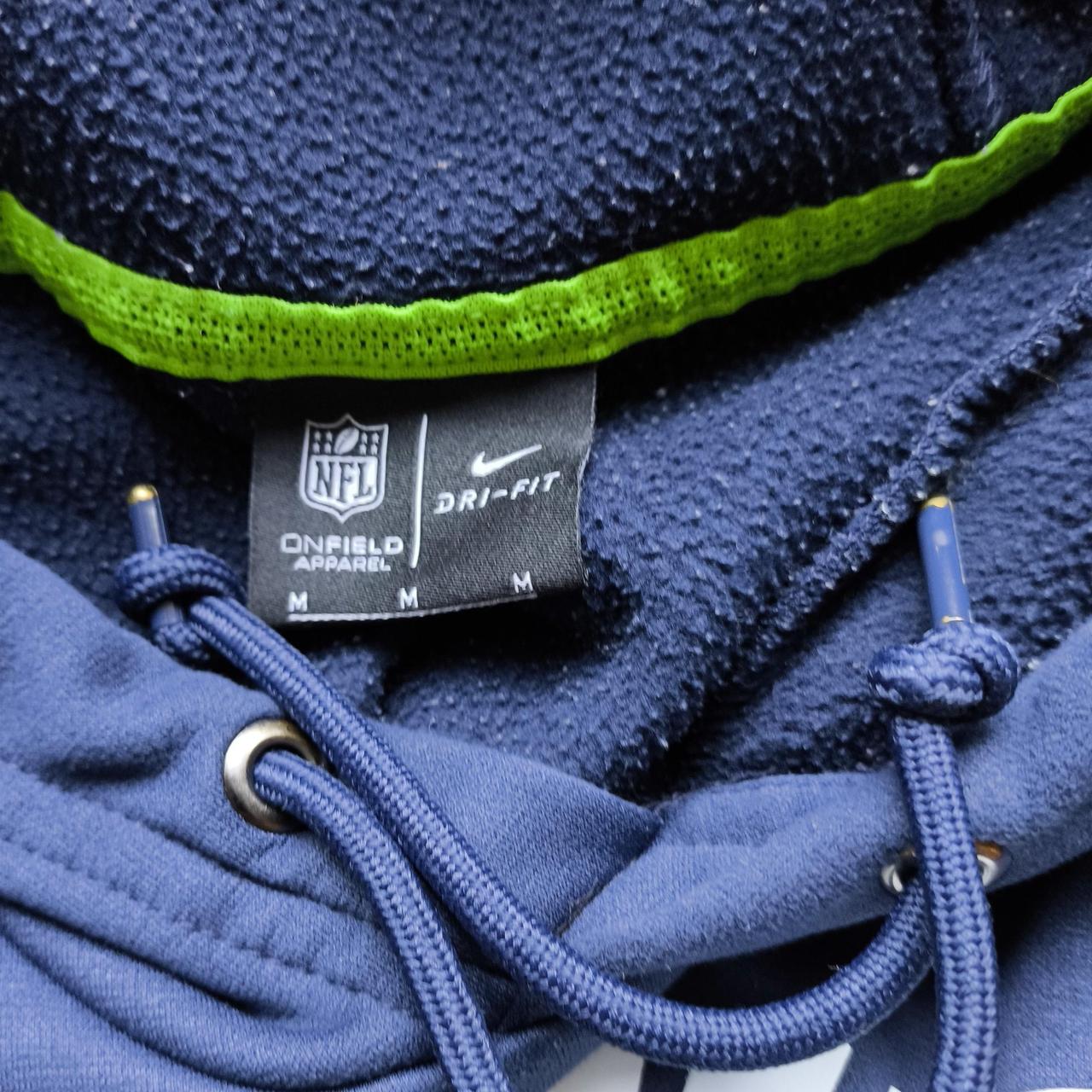 Seattle Seahawks NFL Full Tracksuit