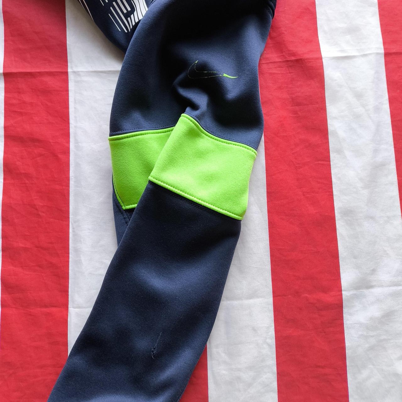 Seattle Seahawks NFL Full Tracksuit