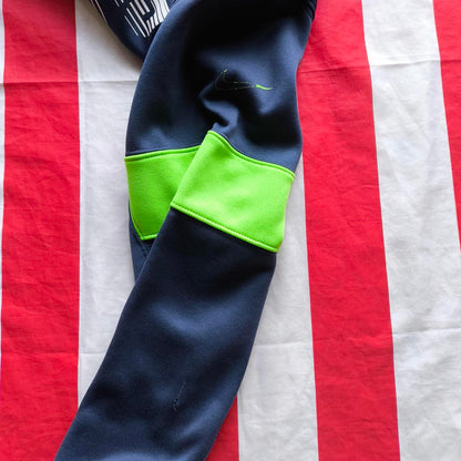 Seattle Seahawks NFL Full Tracksuit