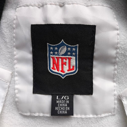 New Orleans Saints NFL Fanimation Jacket L