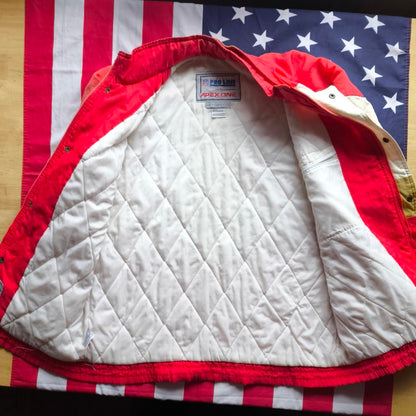 San Francisco 49ers NFL Jacket M