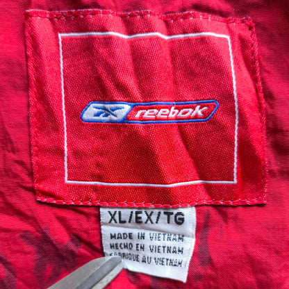 Tampa Bay Buccaneers NFL Jacket XL