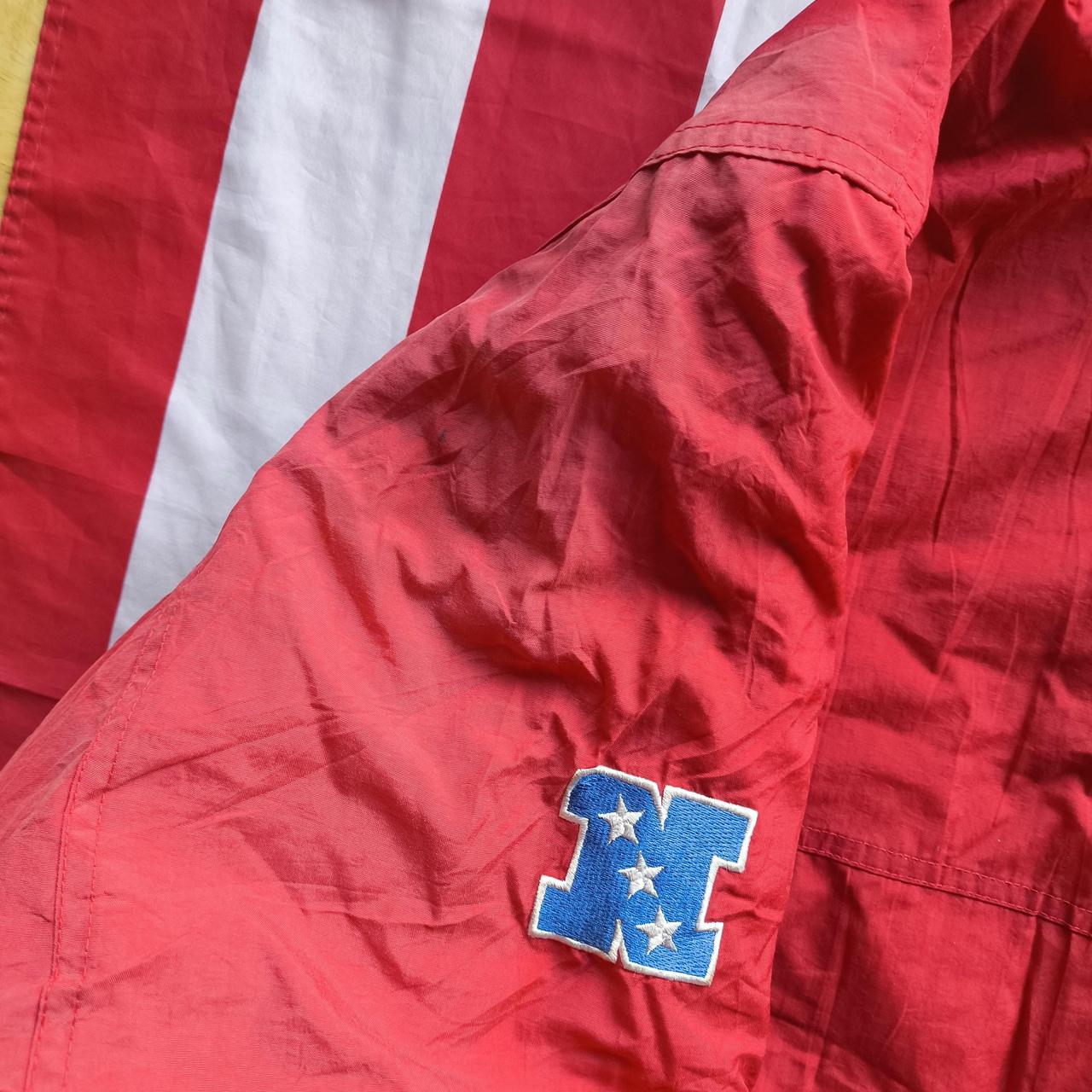 Tampa Bay Buccaneers NFL Jacket XL