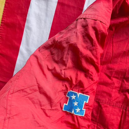 Tampa Bay Buccaneers NFL Jacket XL