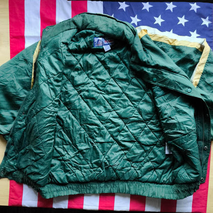 Green Bay Packers NFL Jacket L