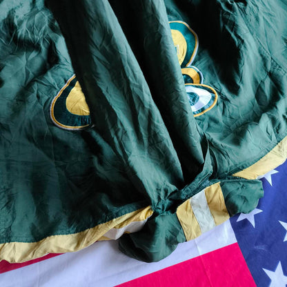 Green Bay Packers NFL Jacket L