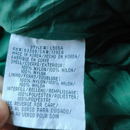 Green Bay Packers NFL Jacket L