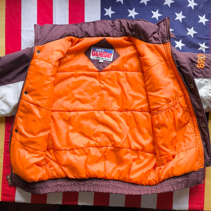 Cleveland Browns NFL Jacket M