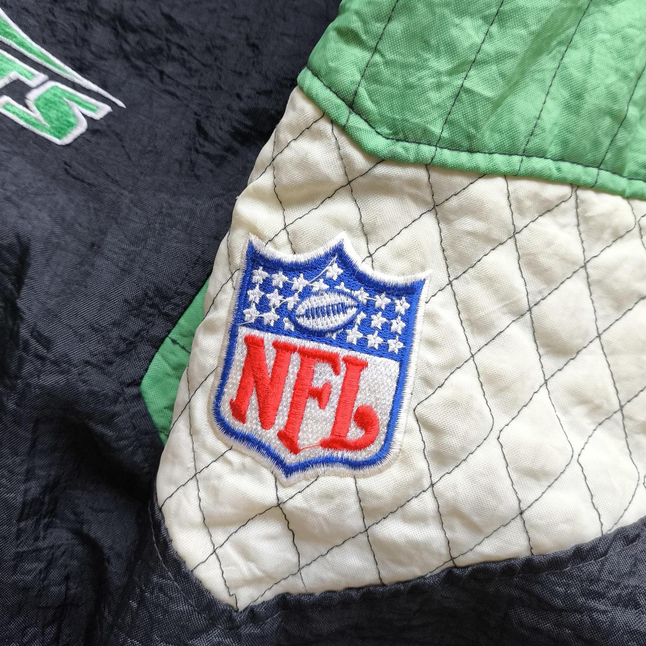 New York Jets NFL Jacket L