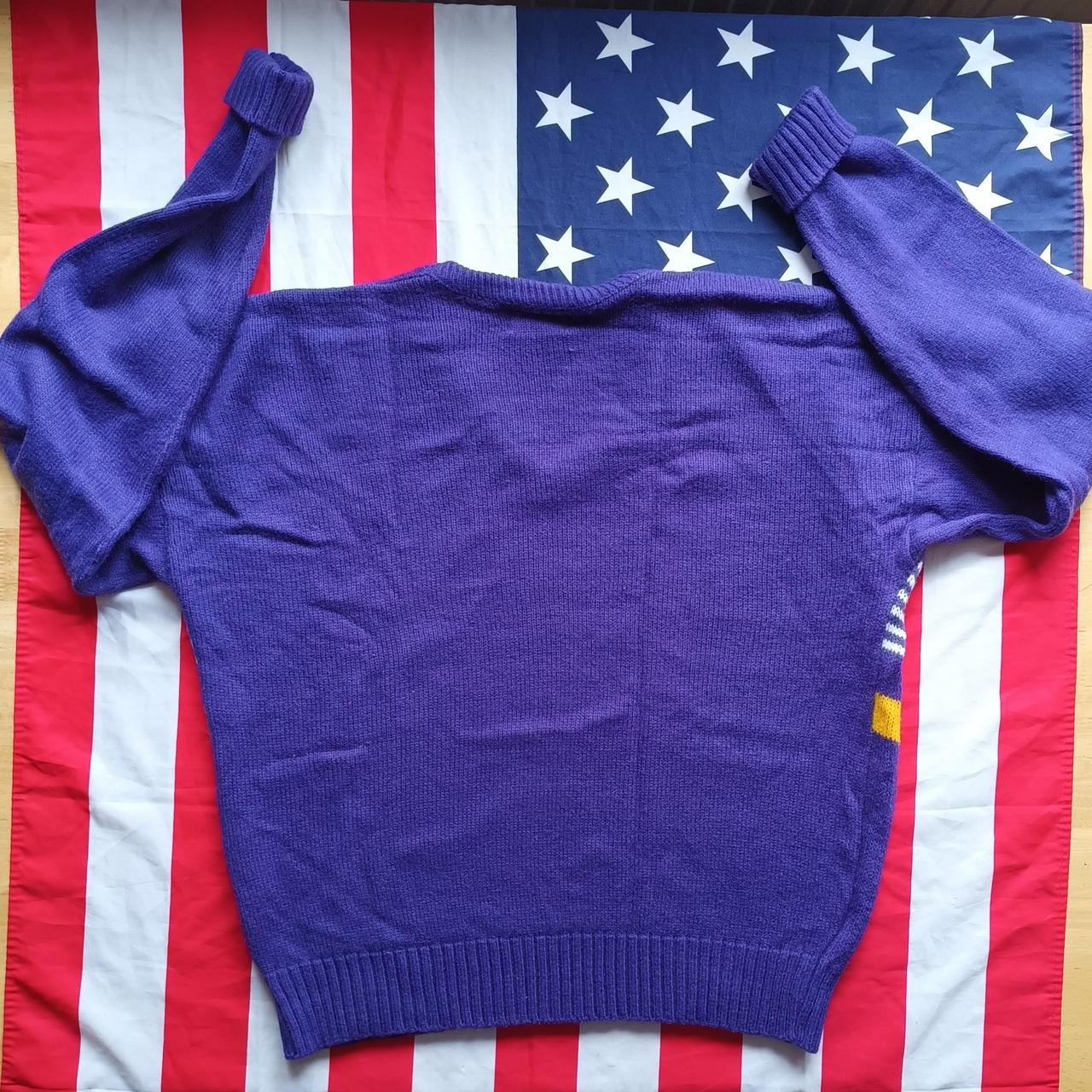 Minnesota Vikings NFL Jumper L