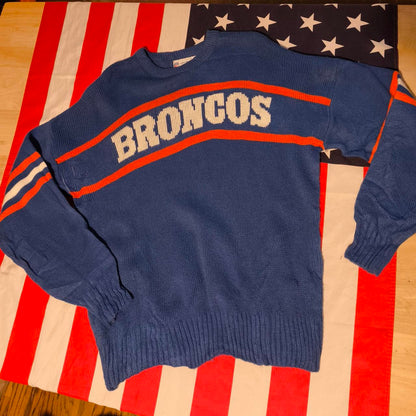 Denver Broncos NFL Jumper L
