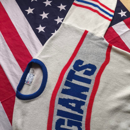New York Giants NFL Pullover M