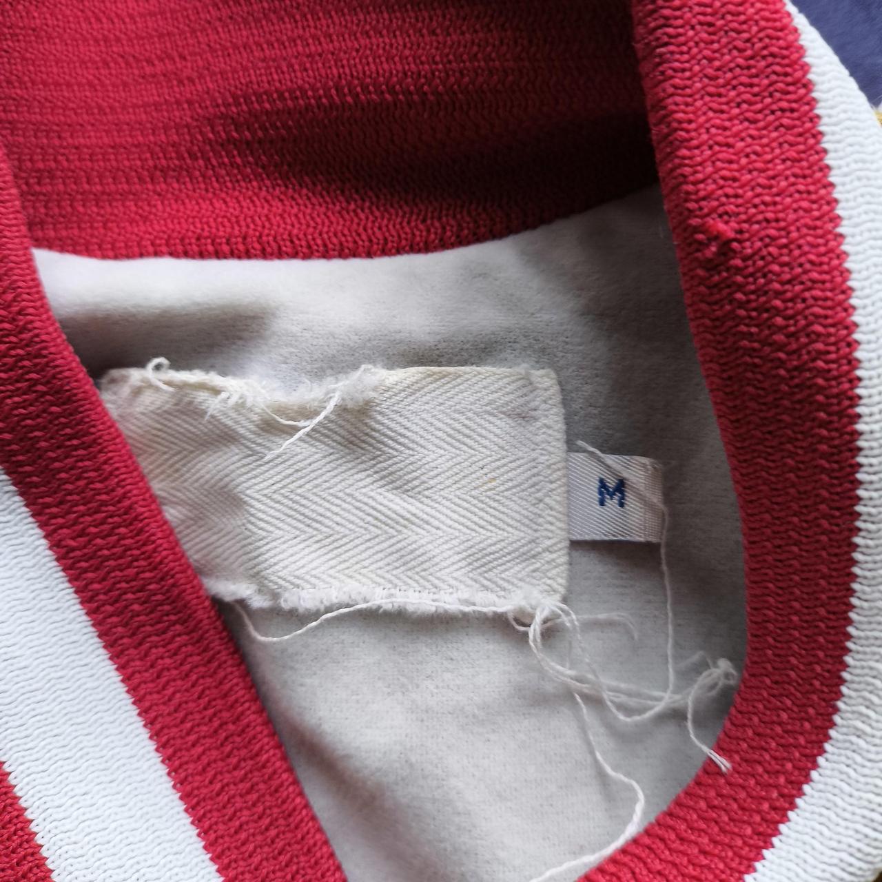 San Francisco 49ers NFL Jacket M