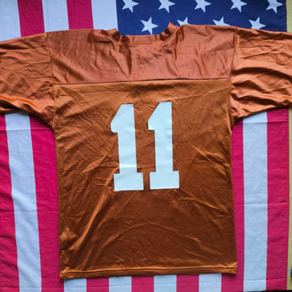 Texas Longhorns American Football Shirt S