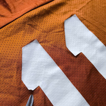 Texas Longhorns American Football Shirt S