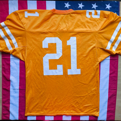 Tennessee Volunteers American Football Jersey L
