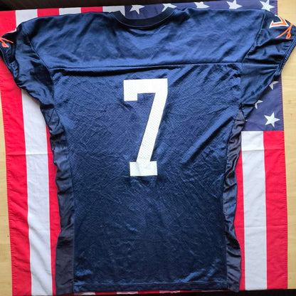 Virginia Cavaliers American Football Shirt XL
