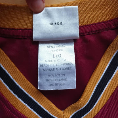 Rhein Fire WLAF Puma Jersey L