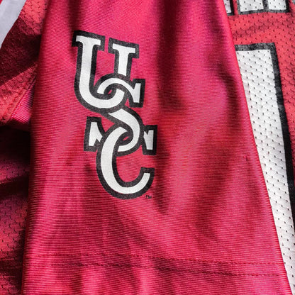 South Carolina Gamecocks NCAA Jersey XL