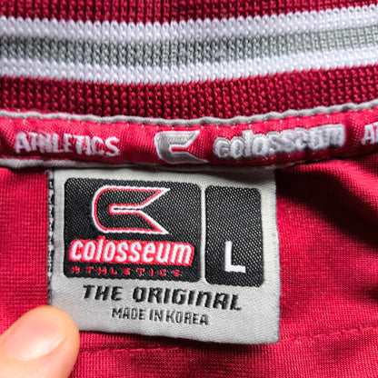 Washington State Cougars NCAA Jersey L