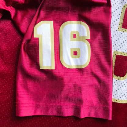 Florida State University Seminoles Jersey M