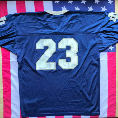 Notre Dame American Football Jersey XXL