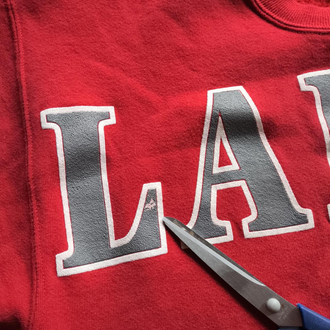 Alabama Crimson Tide Sweatshirt M