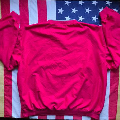 New Mexico Lobos Windbreaker XL