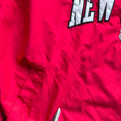 New Mexico Lobos Windbreaker XL