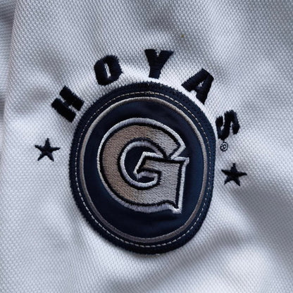 Georgetown Hoyas Baseball Jersey XL