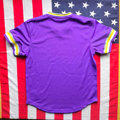 Louisiana State University Tigers Mesh Jersey