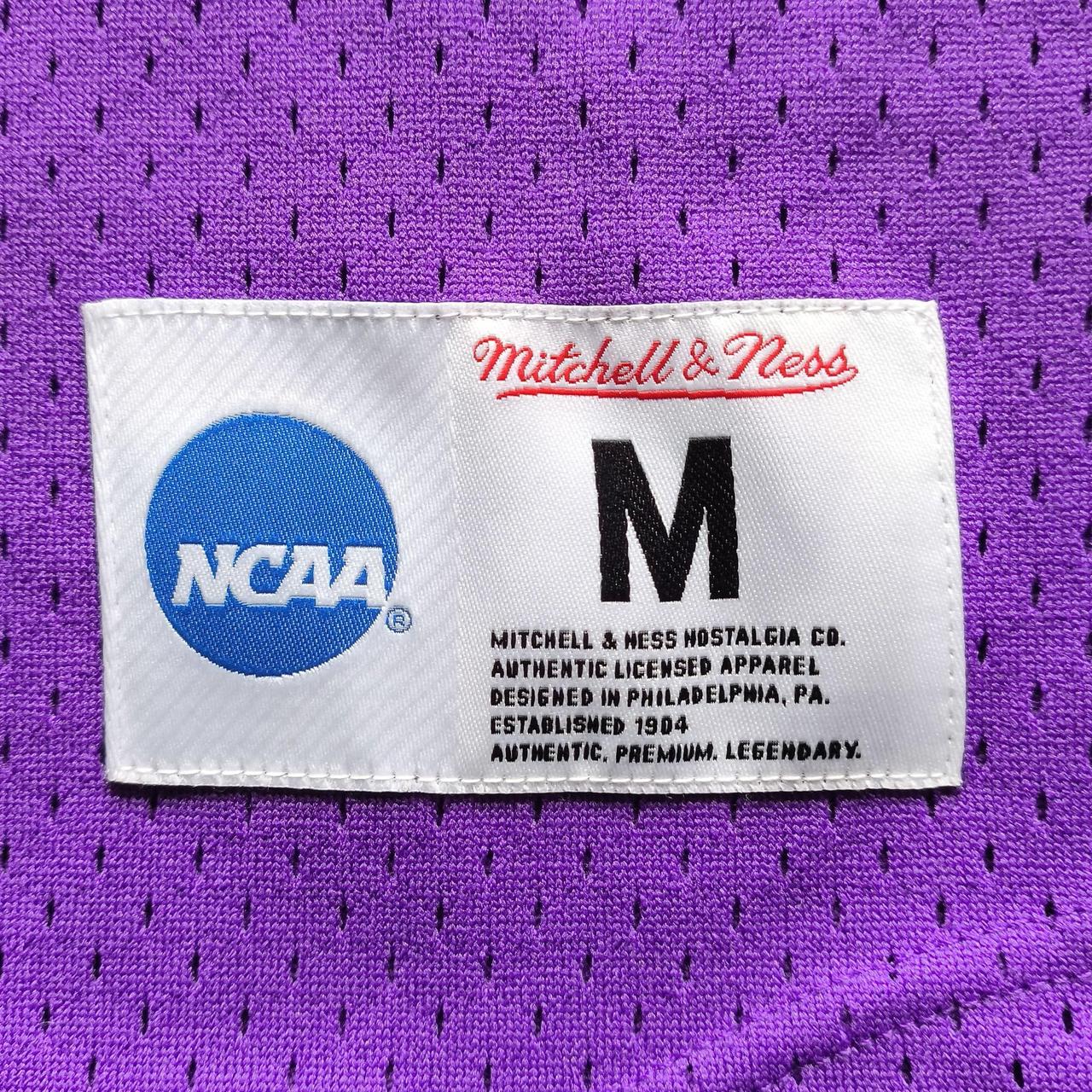 Louisiana State University Tigers Mesh Jersey