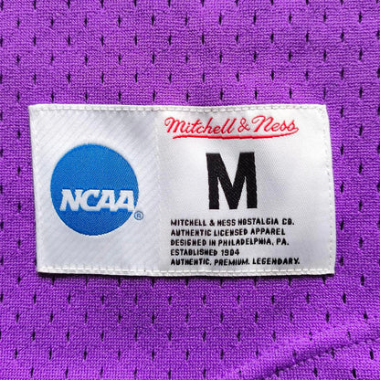 Louisiana State University Tigers Mesh Jersey