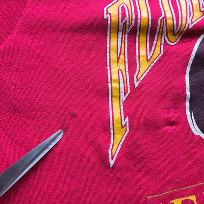 Florida State Seminoles University Sweatshirt XL