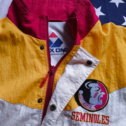 Florida State Seminoles Jacket L