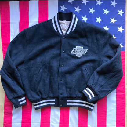 Los Angeles Kings NHL Jacket S