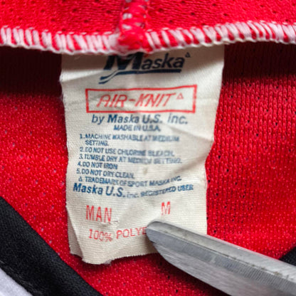 Chicago Blackhawks Maska NHL Jersey M