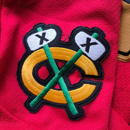 Chicago Blackhawks Maska NHL Jersey M