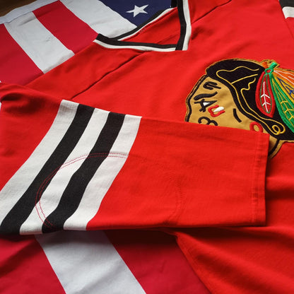 Chicago Blackhawks NHL Jersey S