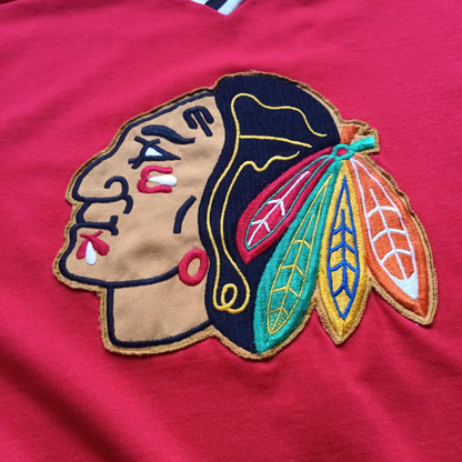 Chicago Blackhawks NHL Jersey S