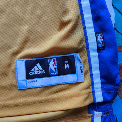 Los Angeles Lakers Adidas NBA Jersey M Howard