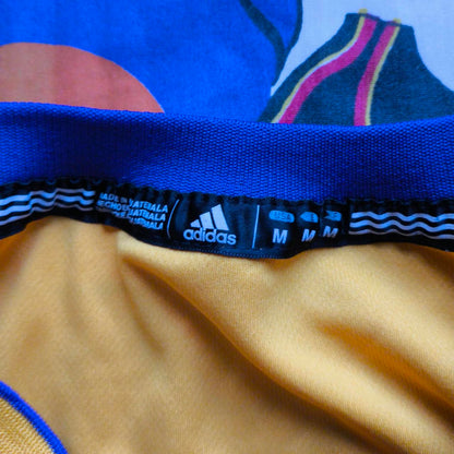 Los Angeles Lakers Adidas NBA Jersey M Howard