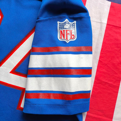 New York Giants NFL Jersey L Burt