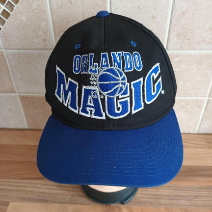 Orlando Magic Vintage Baseball Cap